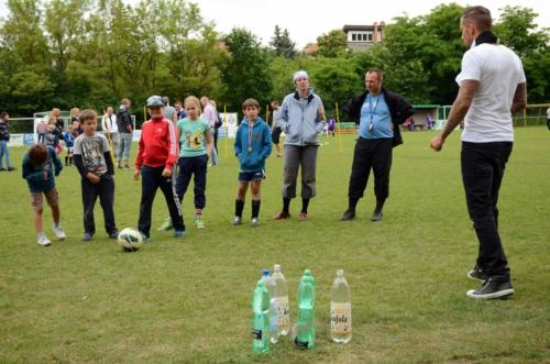 0452 Zlíchov 1914 100 let